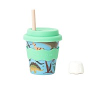 Baby Chino Cup | Dino | 4oz